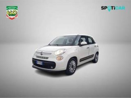 usato FIAT 500L