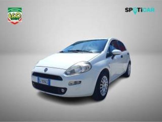 Punto
