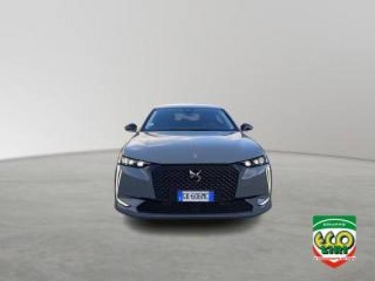 usato DS AUTOMOBILES DS 4