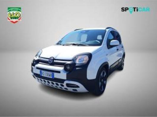 Km 0 FIAT Pandina