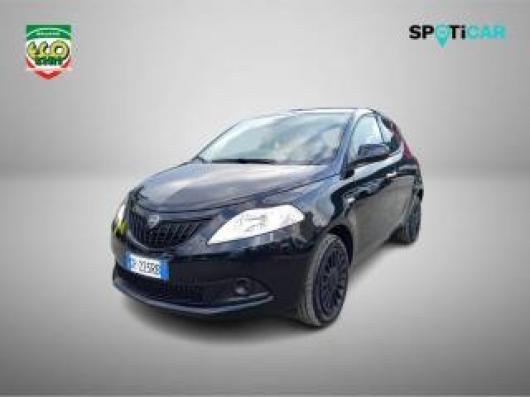 Km 0 LANCIA Ypsilon