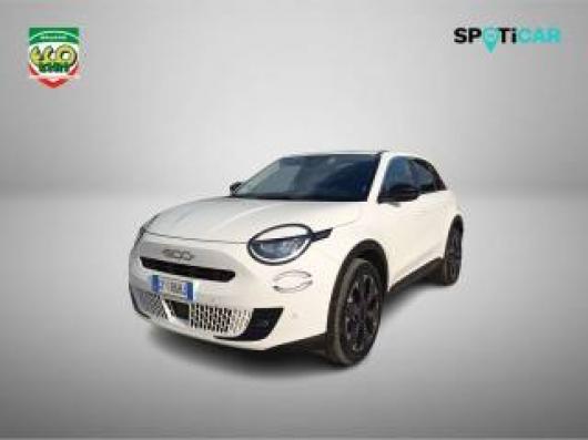 usato FIAT 600