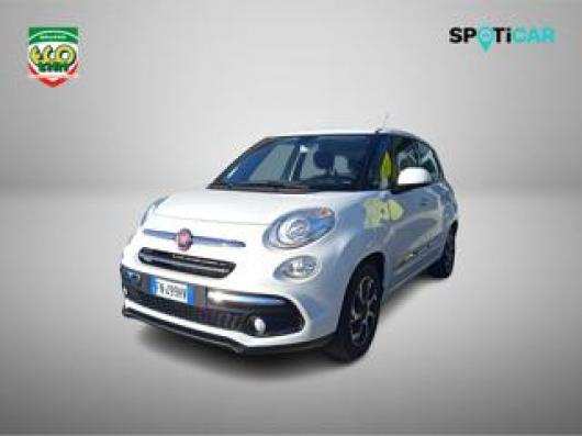 usato FIAT 500L