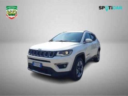 usato JEEP Compass
