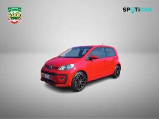 usato VOLKSWAGEN up!