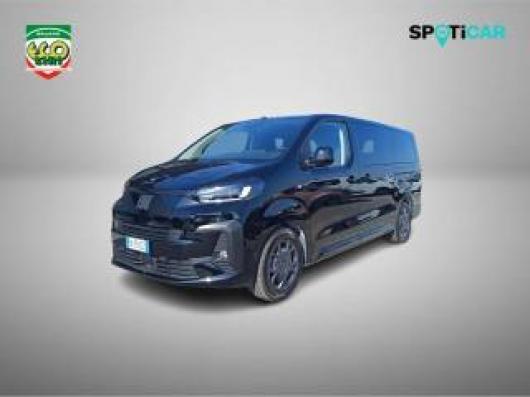 usato FIAT Ulysse
