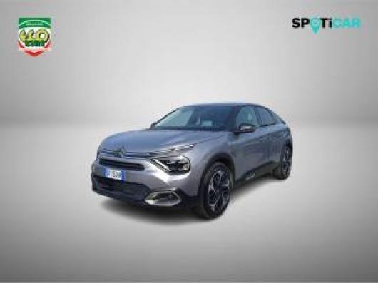usato CITROEN C4
