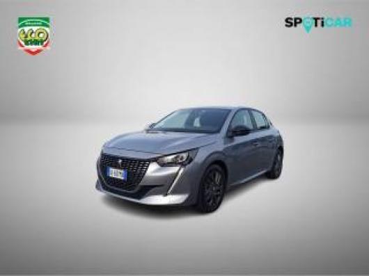 usato PEUGEOT 208
