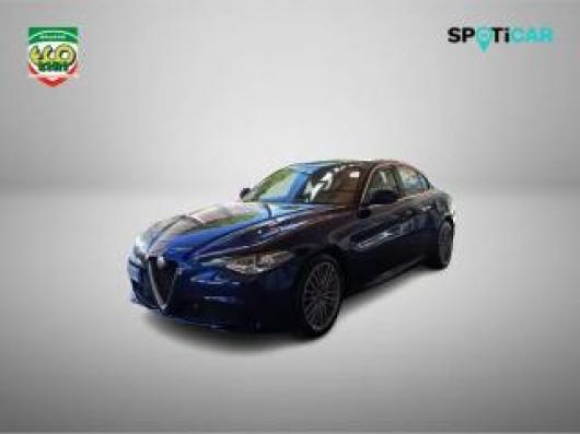 usato ALFA ROMEO Giulia