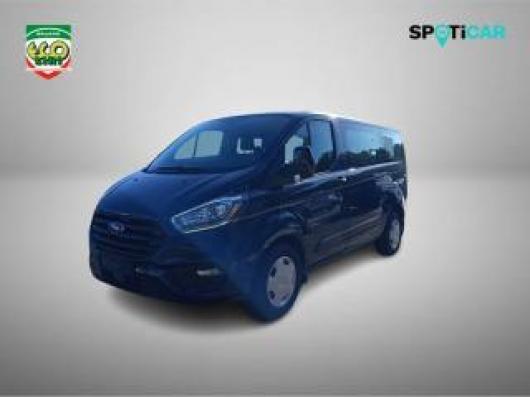 usato FORD Tourneo Custom