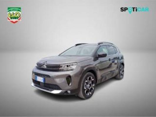 usato CITROEN C5 Aircross