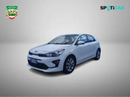 usato KIA Rio
