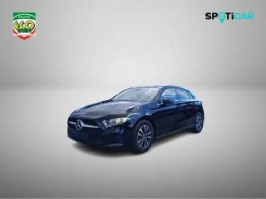 usato MERCEDES A 180