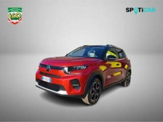 Km 0 CITROEN C3