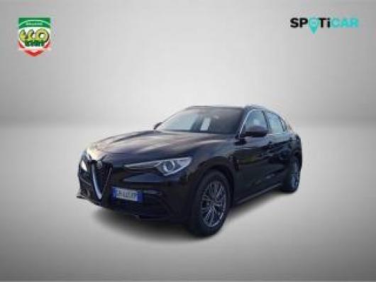 usato ALFA ROMEO Stelvio