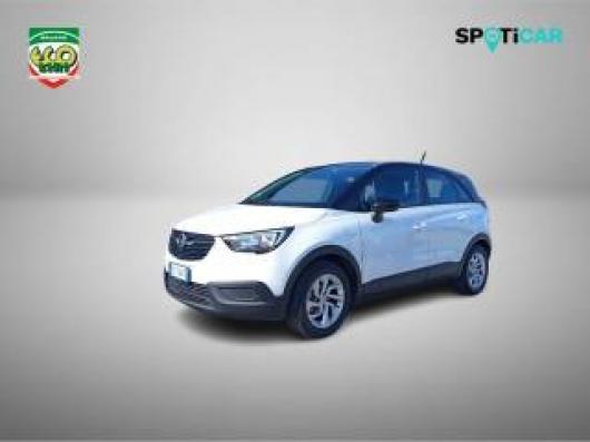 usato OPEL Crossland X