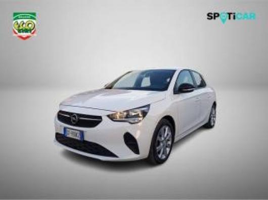 usato OPEL Corsa