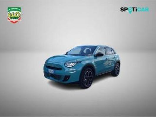 usato FIAT 600