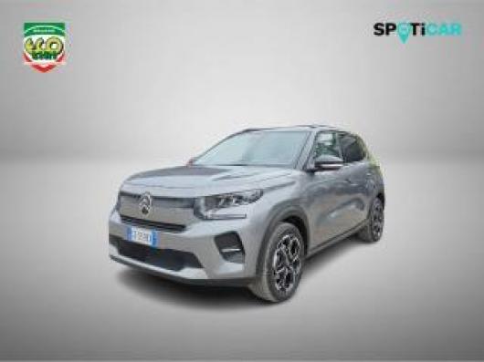 usato CITROEN C3