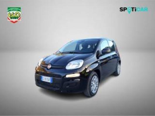 Km 0 FIAT Panda