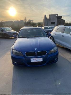 usato BMW Serie 3