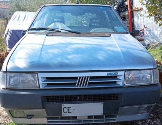 usato FIAT Uno