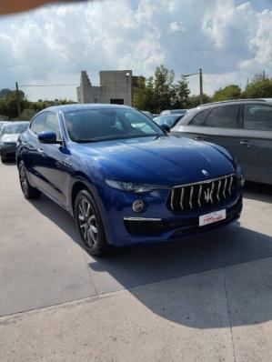 usato MASERATI Levante