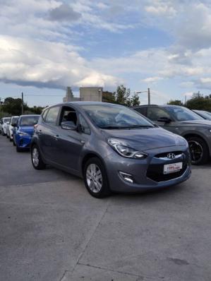 usato HYUNDAI iX20