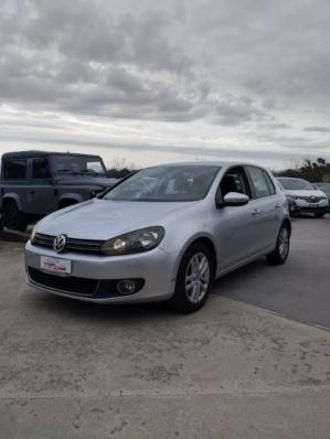 usato VOLKSWAGEN Golf