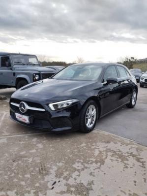 usato MERCEDES Classe A