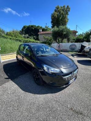 usato OPEL Corsa