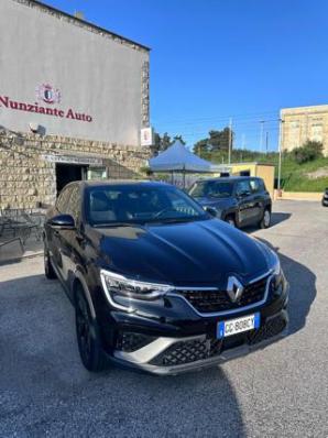 usato RENAULT Arkana