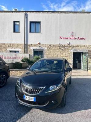 usato LANCIA Ypsilon