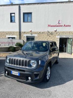 usato JEEP Renegade