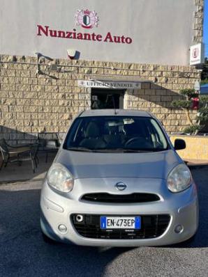 usato NISSAN Micra