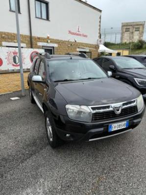 usato DACIA Duster