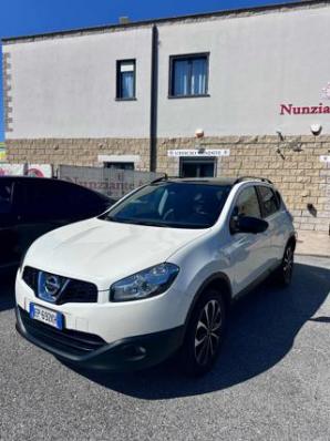 usato NISSAN Qashqai