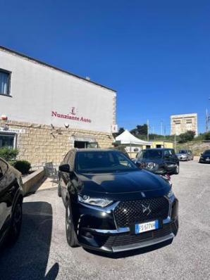 usato DS AUTOMOBILES DS 7 Crossback