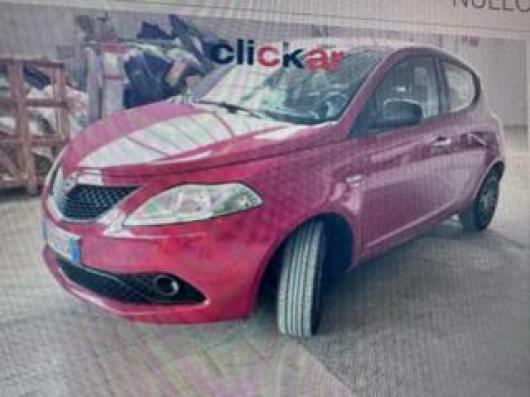 usato LANCIA Ypsilon