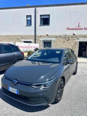 usato VOLKSWAGEN Golf