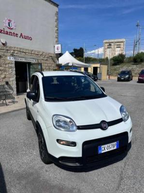 usato FIAT Panda