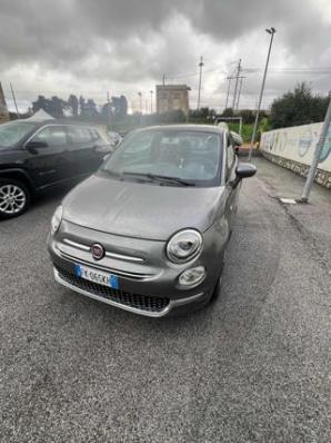 usato FIAT 500