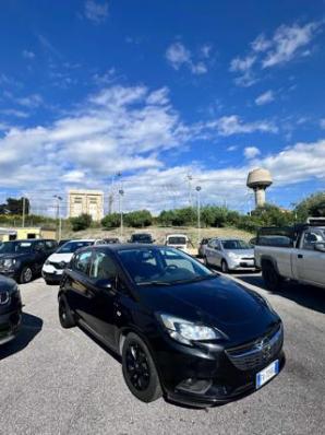 usato OPEL Corsa