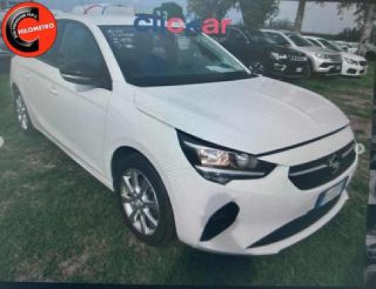 usato OPEL Corsa