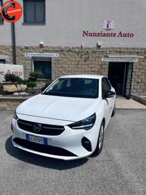 usato OPEL Corsa