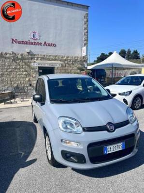 usato FIAT Panda