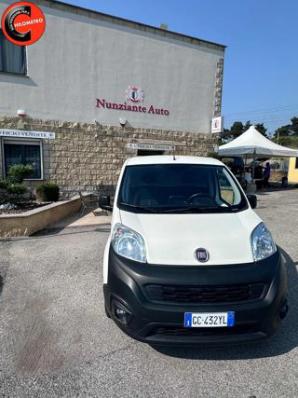 usato FIAT Fiorino