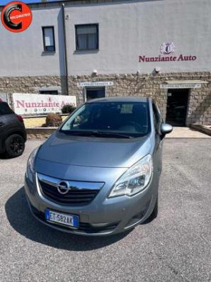 Meriva