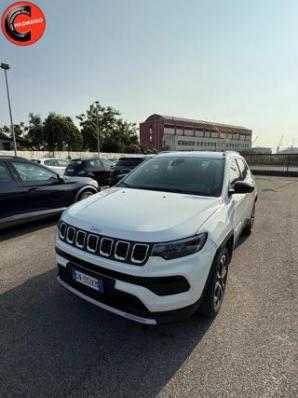 usato JEEP Compass