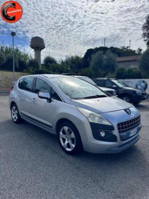 usato PEUGEOT 3008